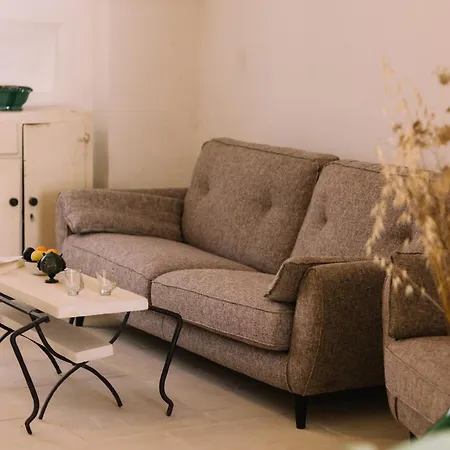 Hébergement de vacances Dimora Disea Di Casa Camilla Journey *
