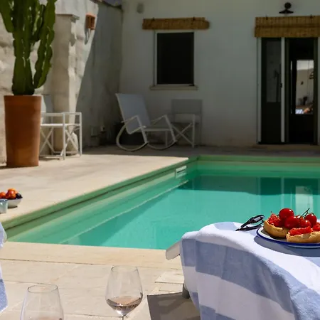 Dimora Disea Di Casa Camilla Journey *