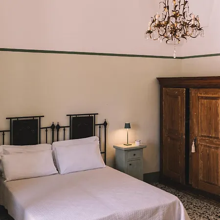 Casa vacanze Dimora Disea Di Casa Camilla Journey Diso