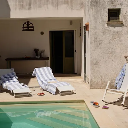 Dimora Disea Di Casa Camilla Journey *