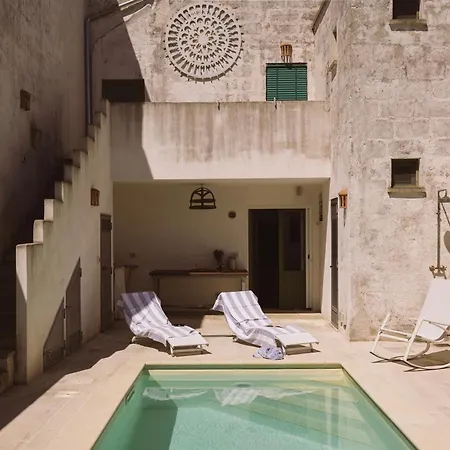 Casa vacanze Dimora Disea Di Casa Camilla Journey *