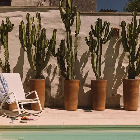 Casa vacanze Dimora Disea Di Casa Camilla Journey Diso