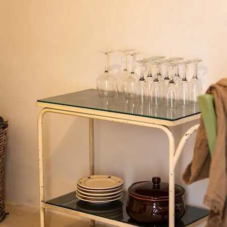 Dimora Disea Di Casa Camilla Journey Diso