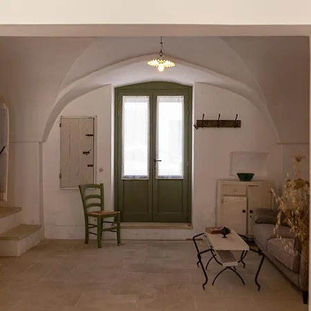 Casa vacanze Dimora Disea Di Casa Camilla Journey *