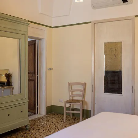 Dimora Disea Di Casa Camilla Journey *