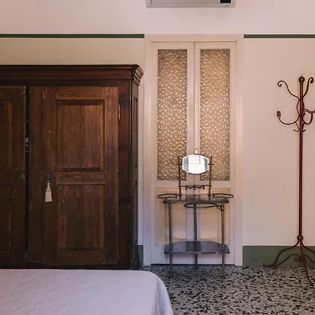 Dimora Disea Di Casa Camilla Journey *