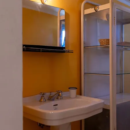 Dimora Disea Di Casa Camilla Journey Casa vacanze Diso